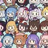 にじホロ推しさんあつまれーー！！