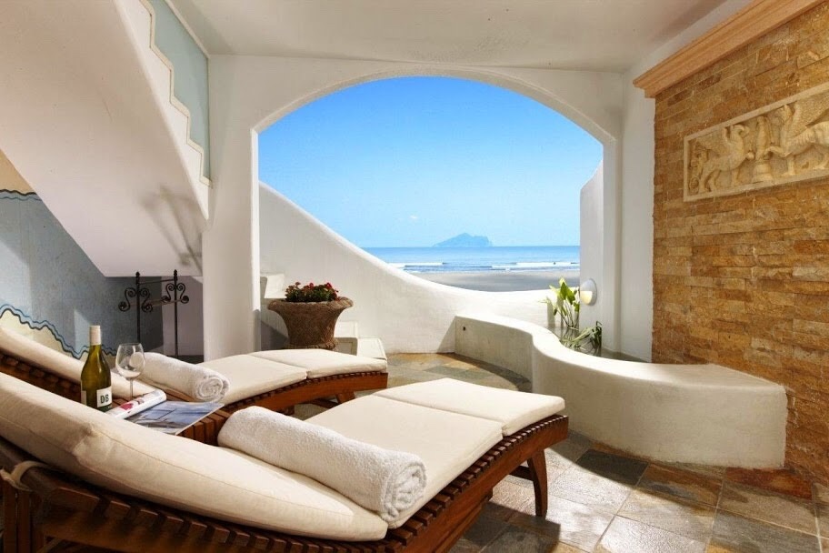 圖片來源/真情非凡行館-LINE熱點用戶