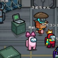 アモングアス、ロブロックス、スプラトゥーンなどのゲーム、雑談をしよう✨