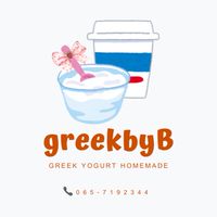 greekbyB