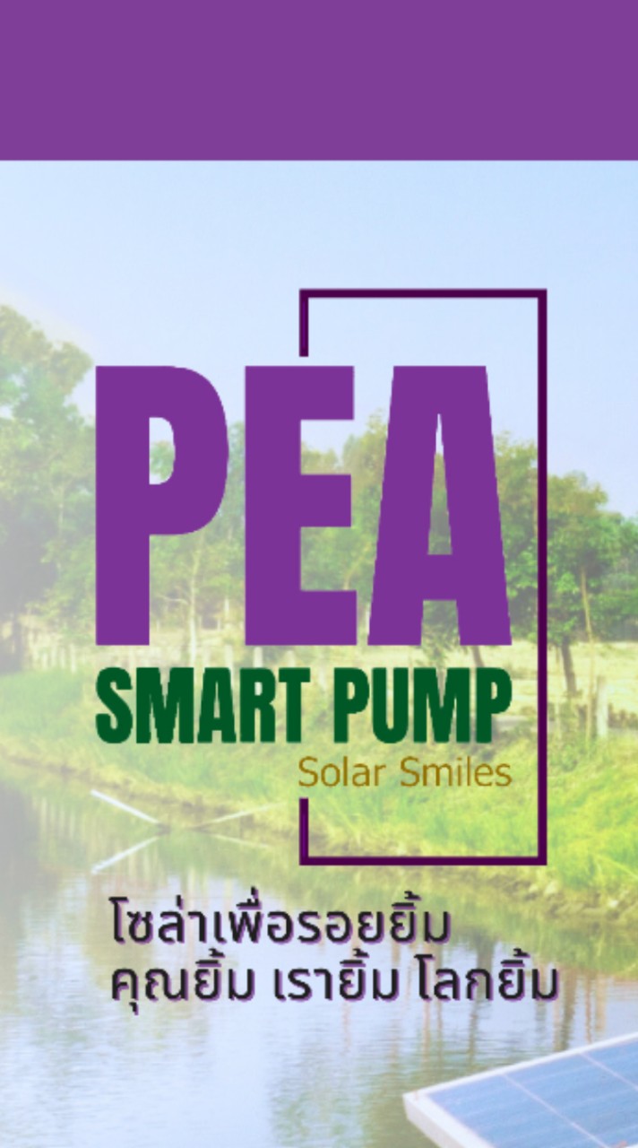 PEASMARTPUMP