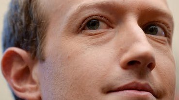 Facebook 執行長祖克伯：下個十年，理解我比喜歡我更重要