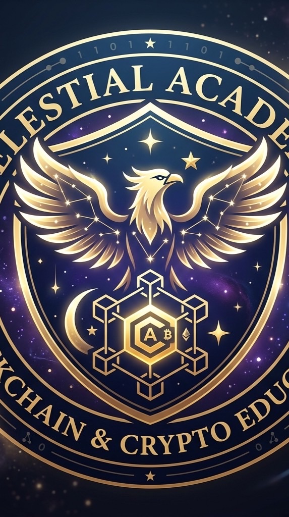 Celestial Academy 幣王國