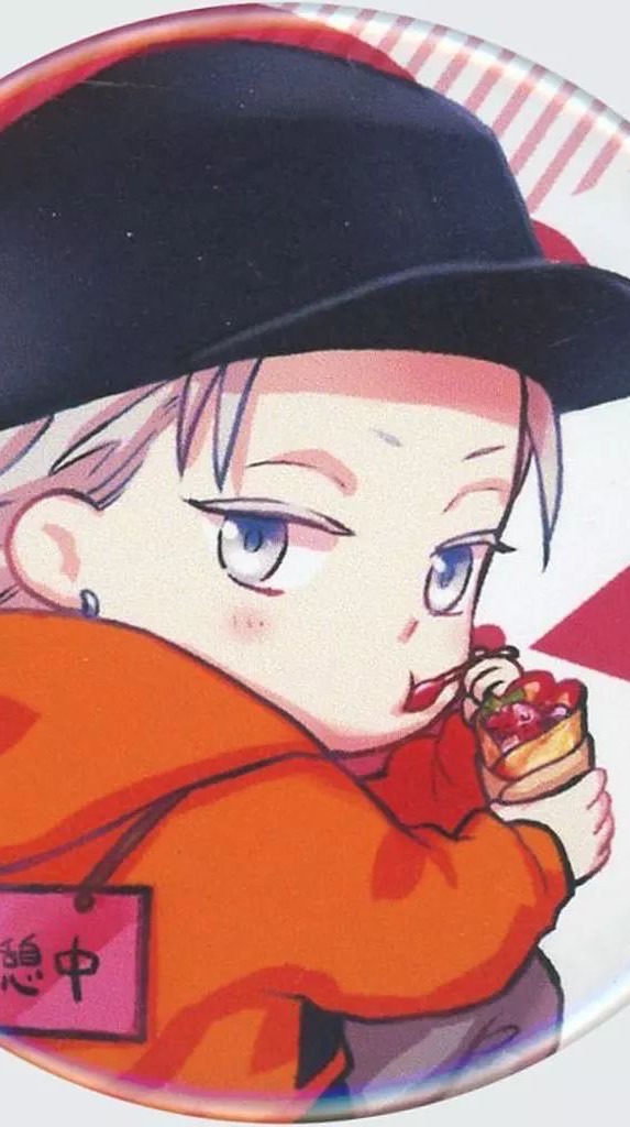 簡ロマ好き集まれ！！