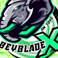 Beyblade X at Central Phitsanulok