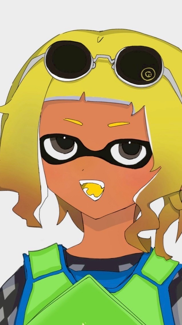 ☆スプラトゥーン3 一緒にやろう☆