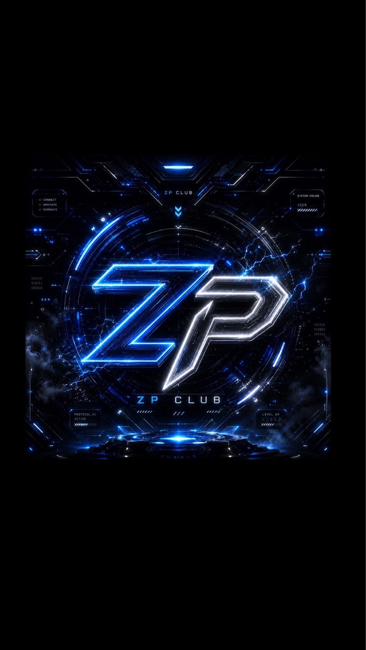 ZP俱樂部交流群