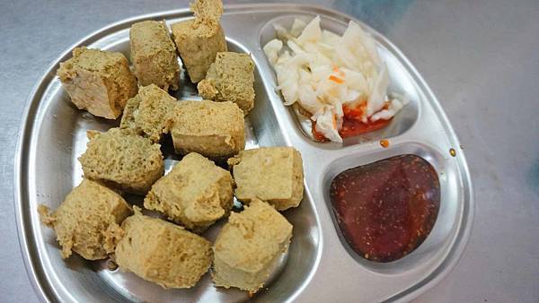 【宜蘭美食】阿茂米粉羹-超過50年老字號美食小吃店 【宜蘭美食】阿茂米粉羹-超過50年老字號美食小吃店