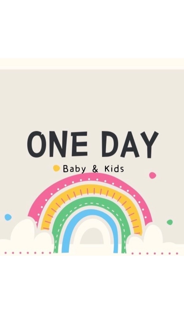 韓國童裝選物Oneday_Babykids😊