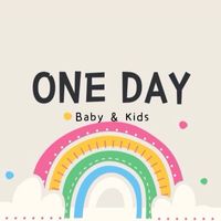韓國童裝選物Oneday_Babykids😊