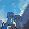 みんなでスプラしよー！