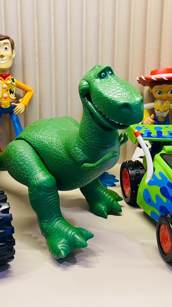 Baby Toys