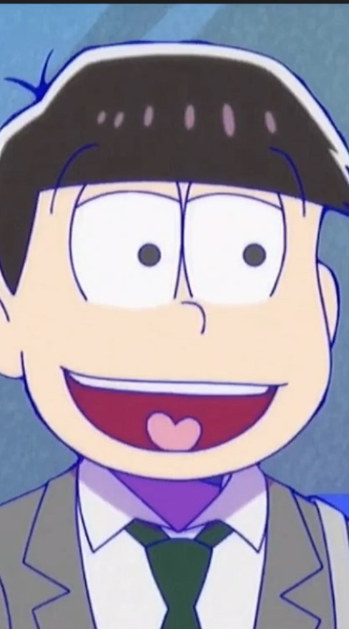 おそ松さん好きな人集合語り合おう