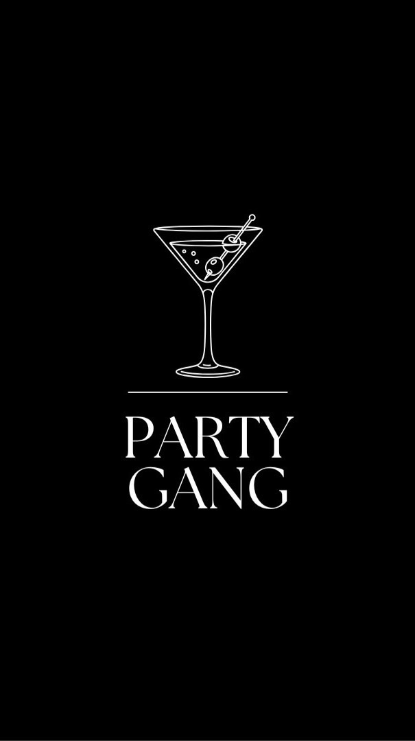 Promoter - Party Gang 🥂 [Team.Princess]