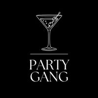 Promoter - Party Gang 🥂 [Team.Princess]