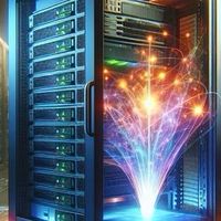 AI伺服器社群 - 科技工作講
