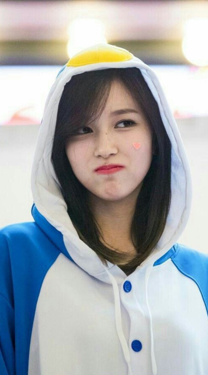 🐧TWICE Minaの企鵝軍團🐧