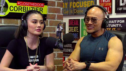  Deddy  Corbuzier  Agnez Mo Blak blakan Bongkar Rahasia 