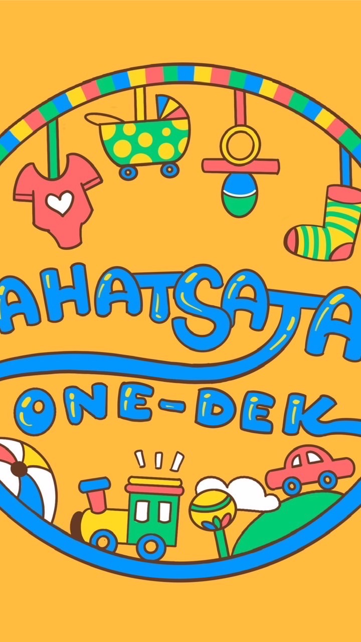 Mahatsajan One Dek