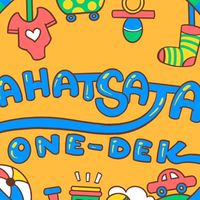 Mahatsajan One Dek