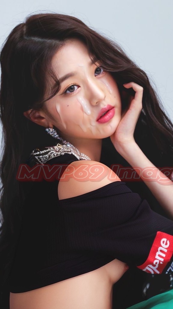 K-pop fake