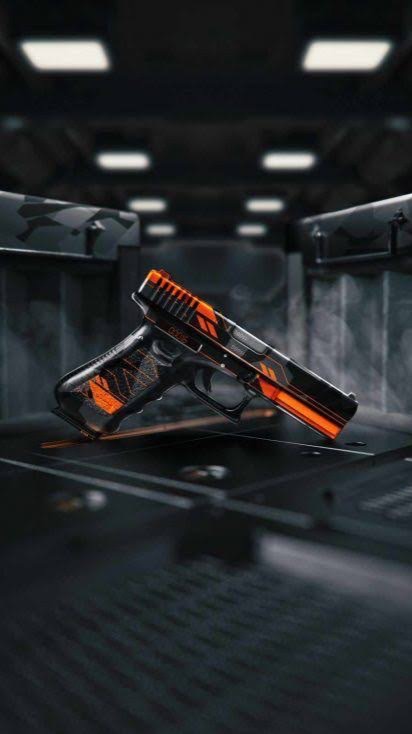 Glock 19 user club 🇹🇭