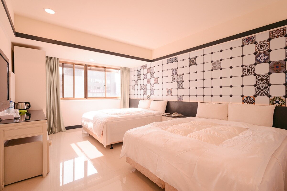 奇異果 站前一館