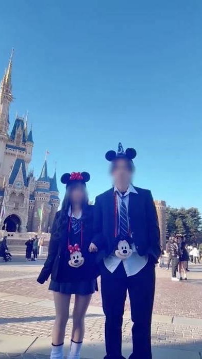 今日好きなりきり  リア充を見返してやろ‼️ 編