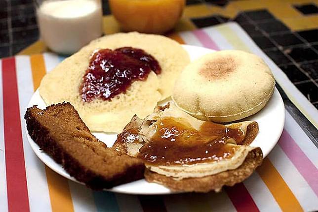 15 Pilihan Menu Sarapan dari Berbagai Negara di Dunia, Bikin Kenyang Seharian