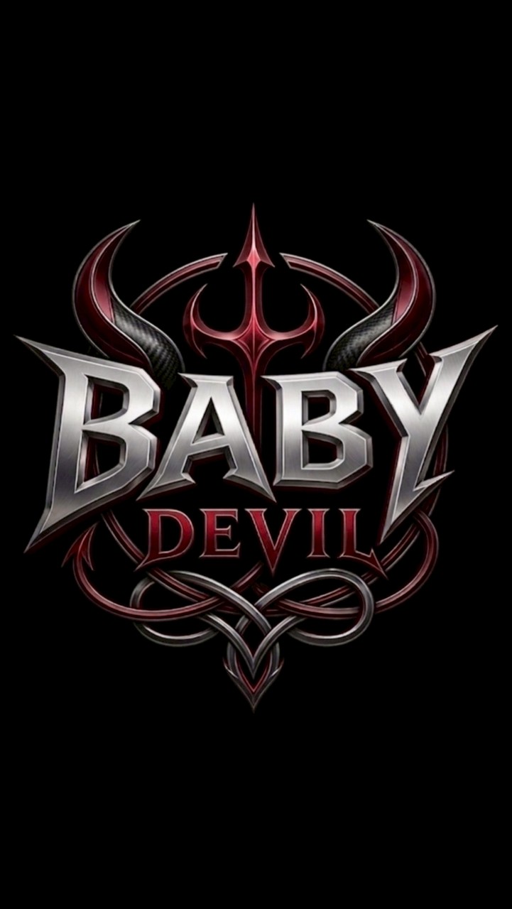 BABY DEVIL ESPORTS