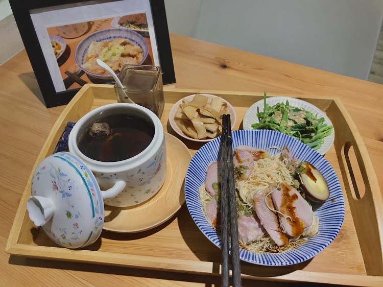 嘉義美食｜文化路夜市美食｜文化路美食｜盅正騼