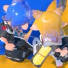 スプラ好き集合〜！！