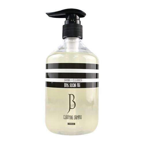 JBLIN 無矽靈純淨洗髮精(500ml)『STYLISH MONITOR』D232382