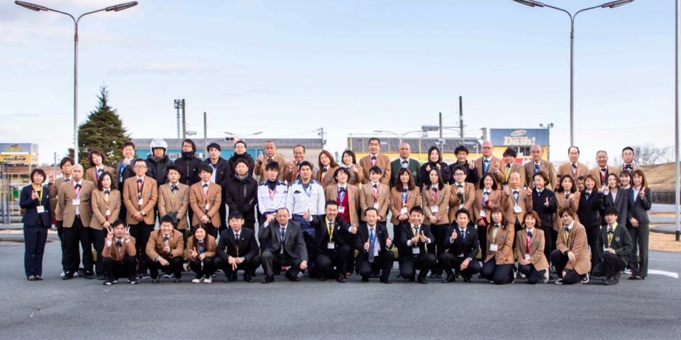 アカウント紹介 三重県南部自動車学校 Line Official Account