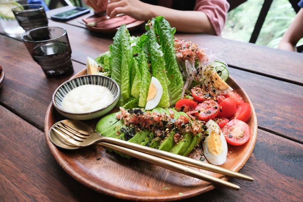 hana 廚房, hana部落廚房, 來吉美食, 來吉部落, 阿里山美食, hana 廚房麵包, 來吉披薩, 阿里山咖啡