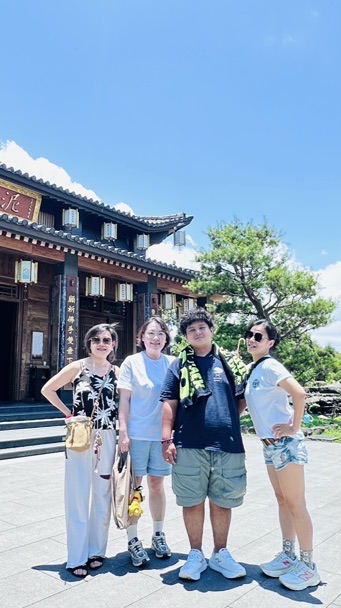 無厘頭才能夠瘋癲