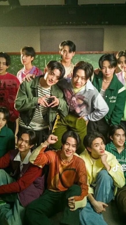 ครอบครัววงบัส👑🎧