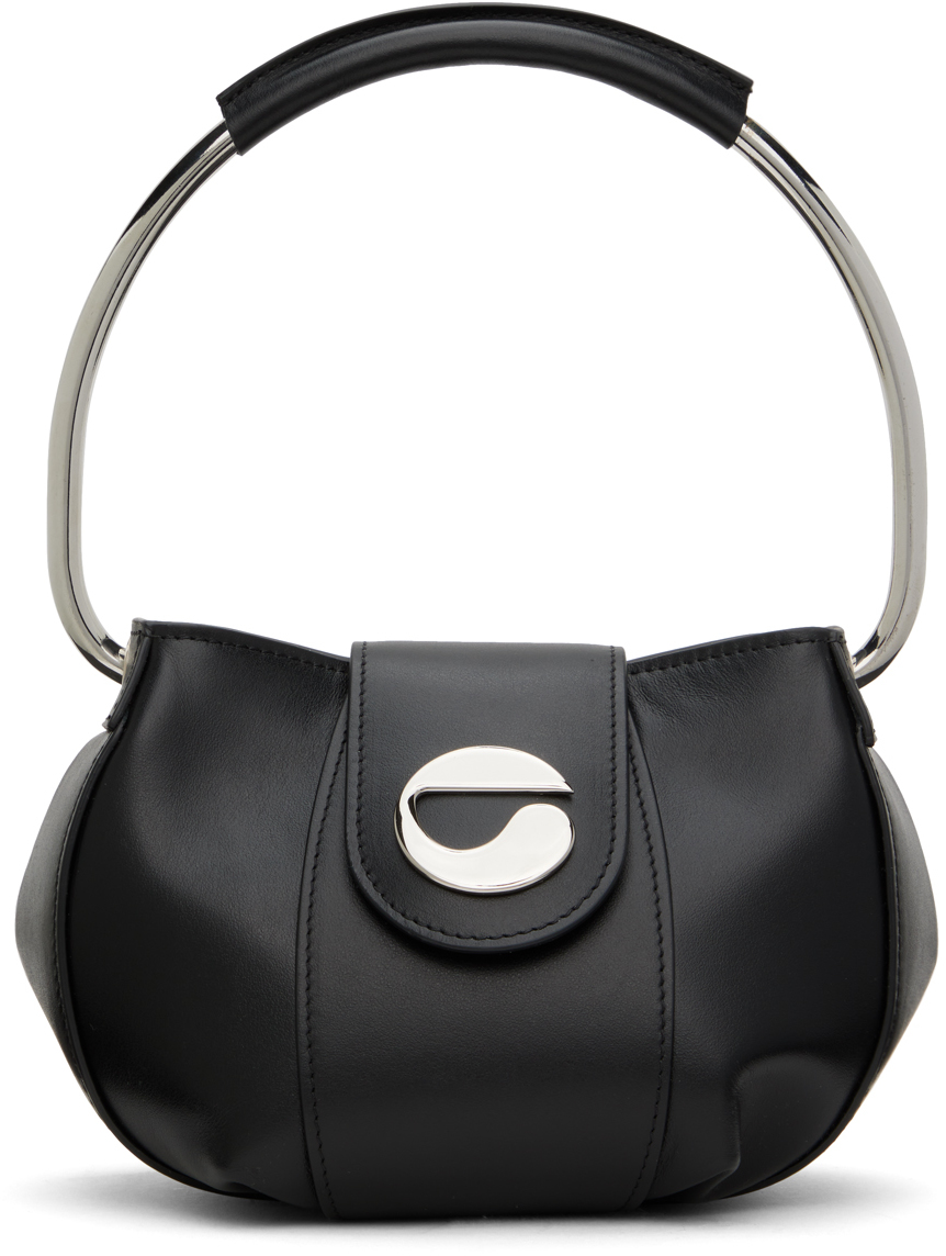Coperni 黑色 Ring Pouch 手提包