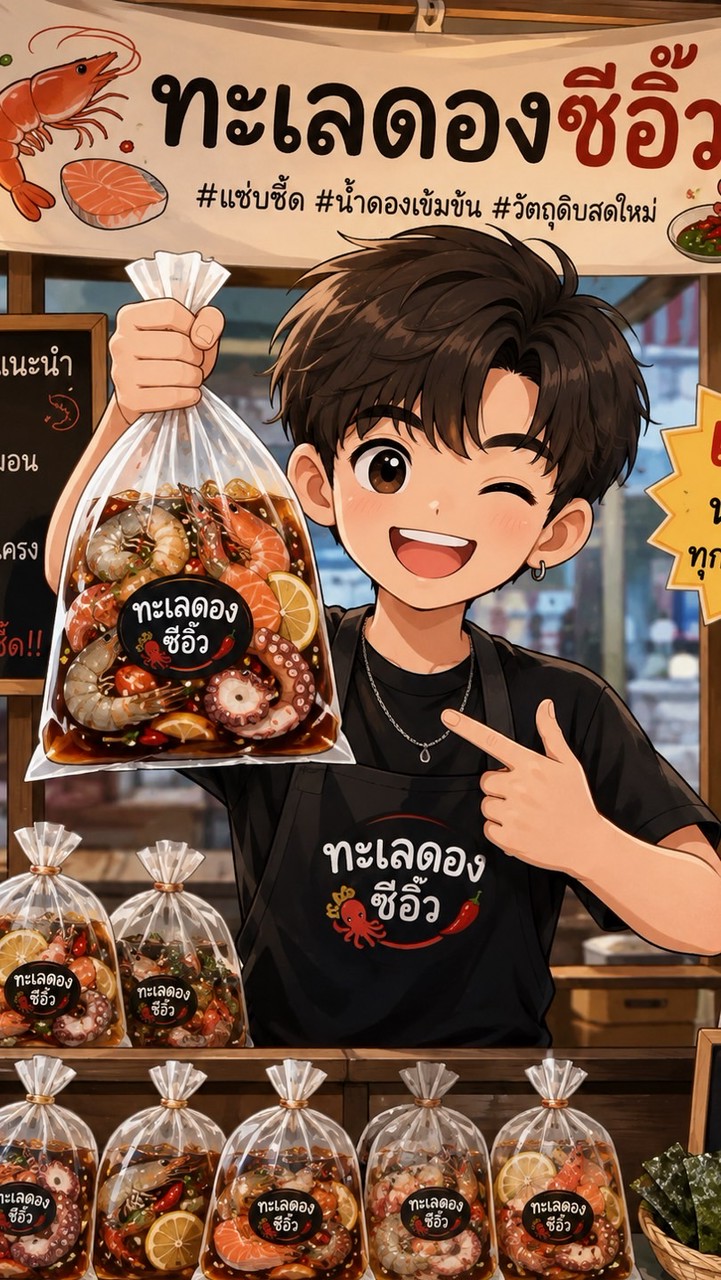 ทะเลดอง 20 .-
