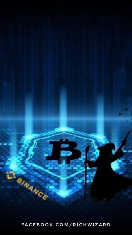 Rich Wizard - ชมรมเทรด Crypto currency