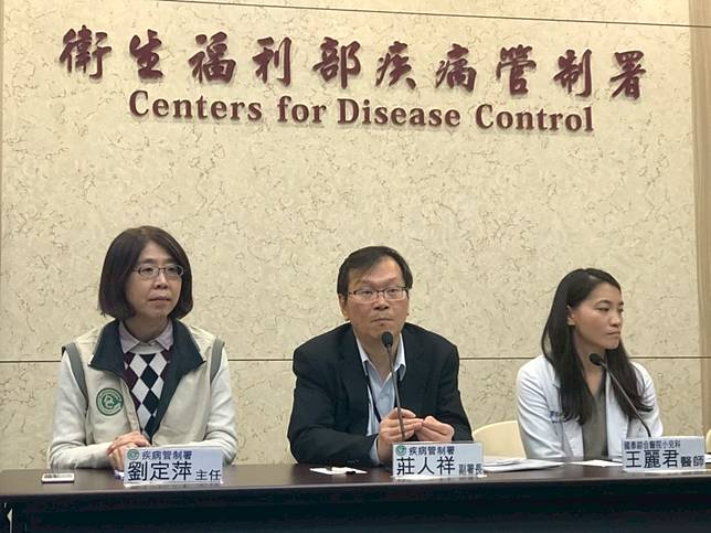 【有影】流感飆上高峰期「就診破11萬人」！  出現最年輕死者發病5天不治