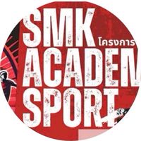 SMK Academy Sport