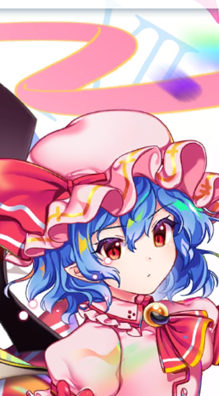 東方ロストワード初心者～～～のサブオプ！