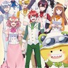 カラフルピーチなりきり.ᐟ（恋愛○）