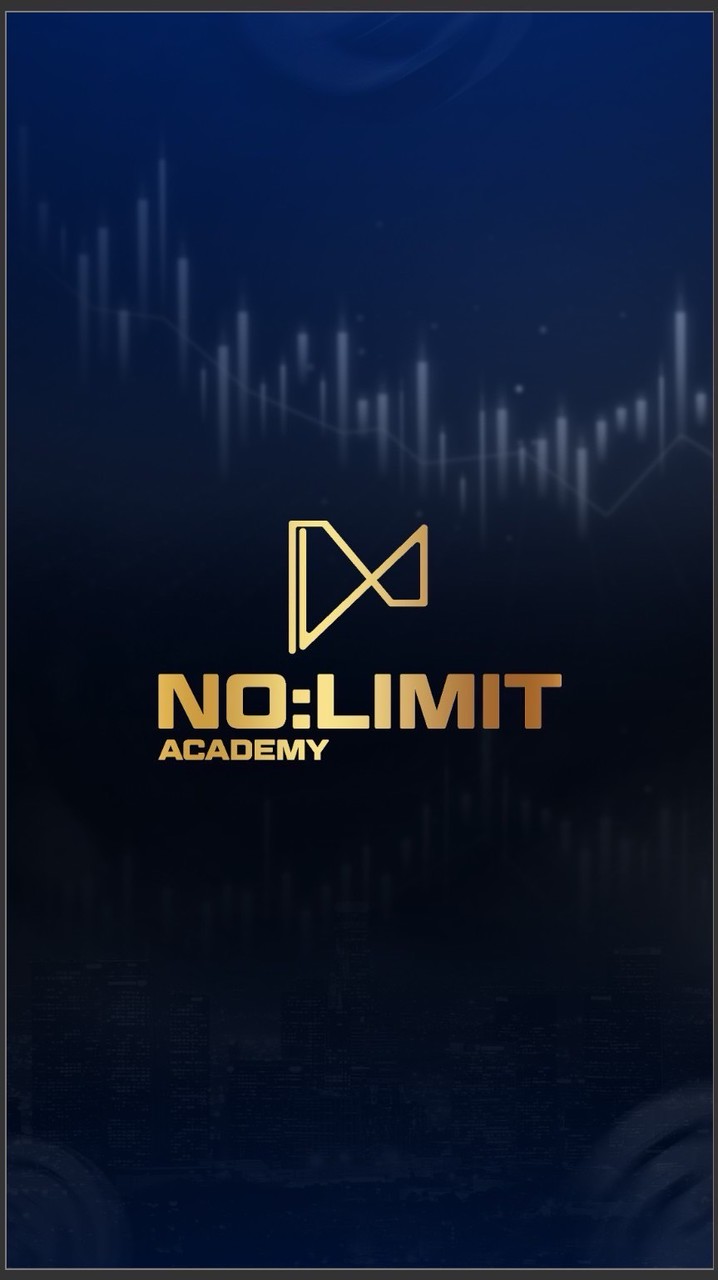 NO LIMIT ACADEMY 📉พูดคุย วิเคราะห์เทรดทอง 📉