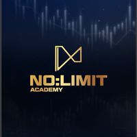 NO LIMIT ACADEMY 📉พูดคุย วิเคราะห์เทรดทอง 📉