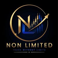 NON LIMITED 📉พูดคุย วิเคราะห์เทรดทอง 📉