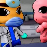 Animal Hospital Roblox (TH)