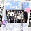 SEVENTEEN TXT咖啡店