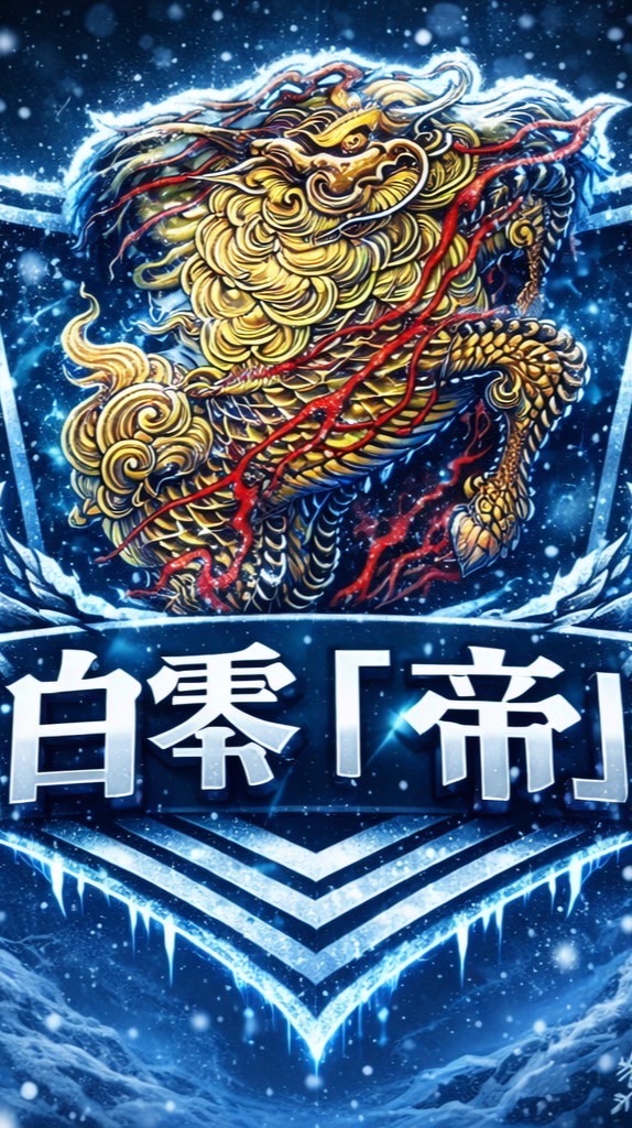 白零会『帝』